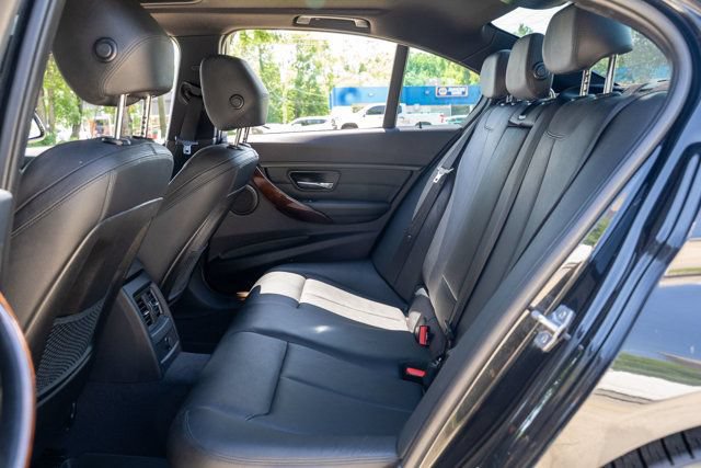 Used 2014 BMW 335i Sedan RWD image 46