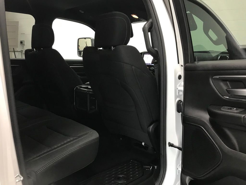 New 2026 RAM 1500 Big Horn image 41