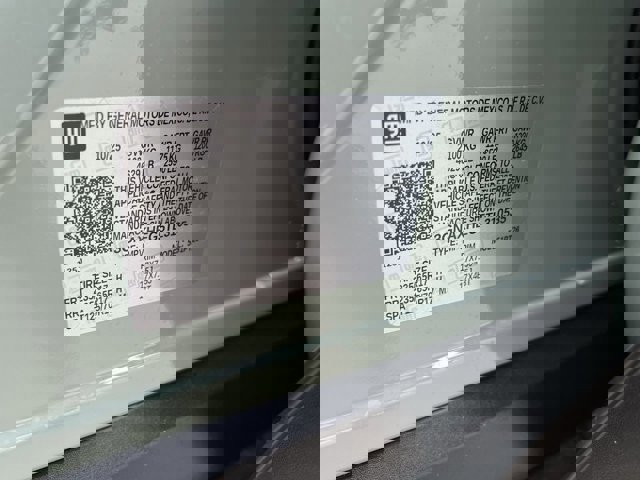 New 2026 Chevrolet Equinox LT w/ Convenience Package II image 34