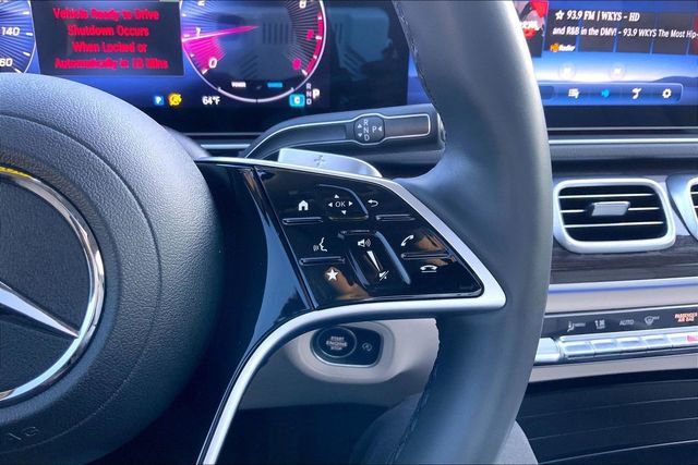 Certified 2024 Mercedes-Benz GLE 350 4MATIC image 21