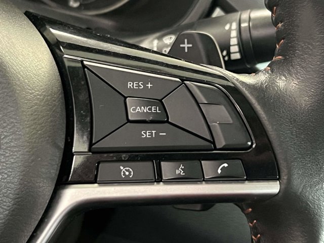 Used 2023 Nissan Altima 2.5 SR image 22