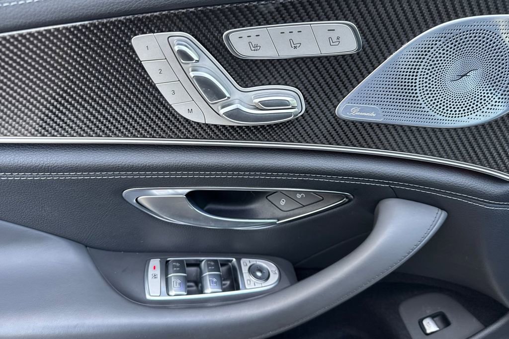 Used 2020 Mercedes-Benz AMG GT 63 S image 14