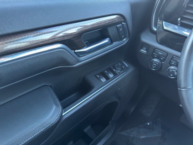 Certified 2024 Chevrolet Silverado 1500 LT AWD/4WD image 31