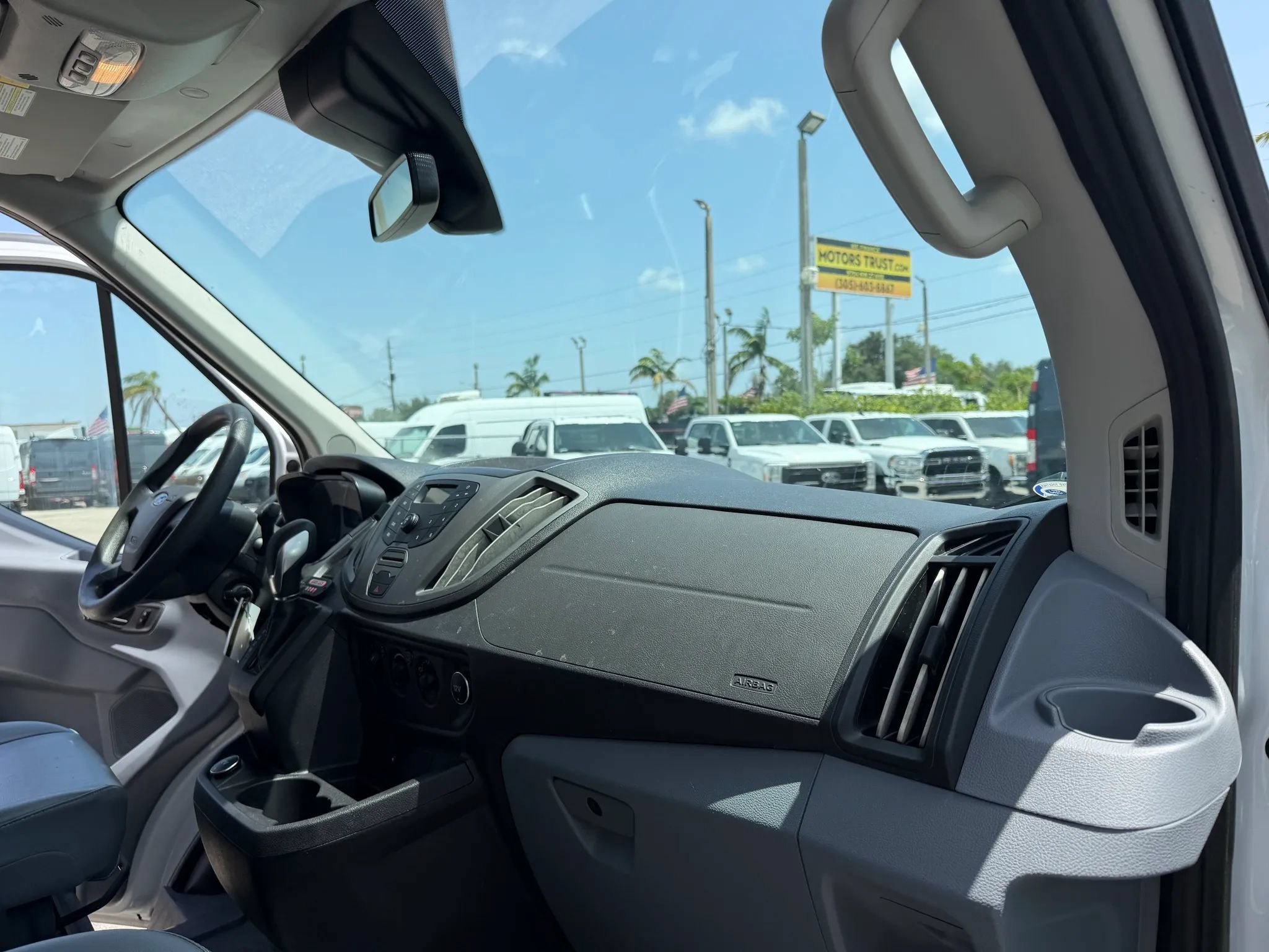 Used 2019 Ford Transit 150 XL RWD image 19