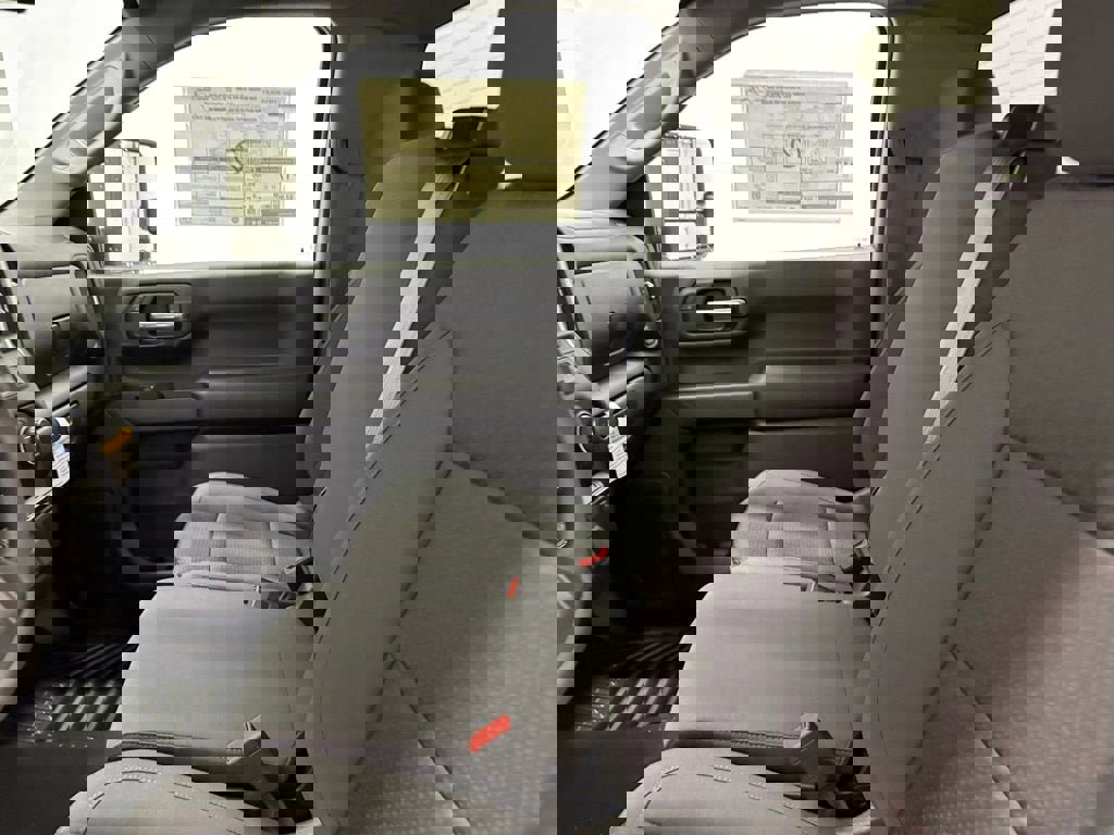 New 2026 Chevrolet Silverado 1500 W/T w/ WT Value Package image 19