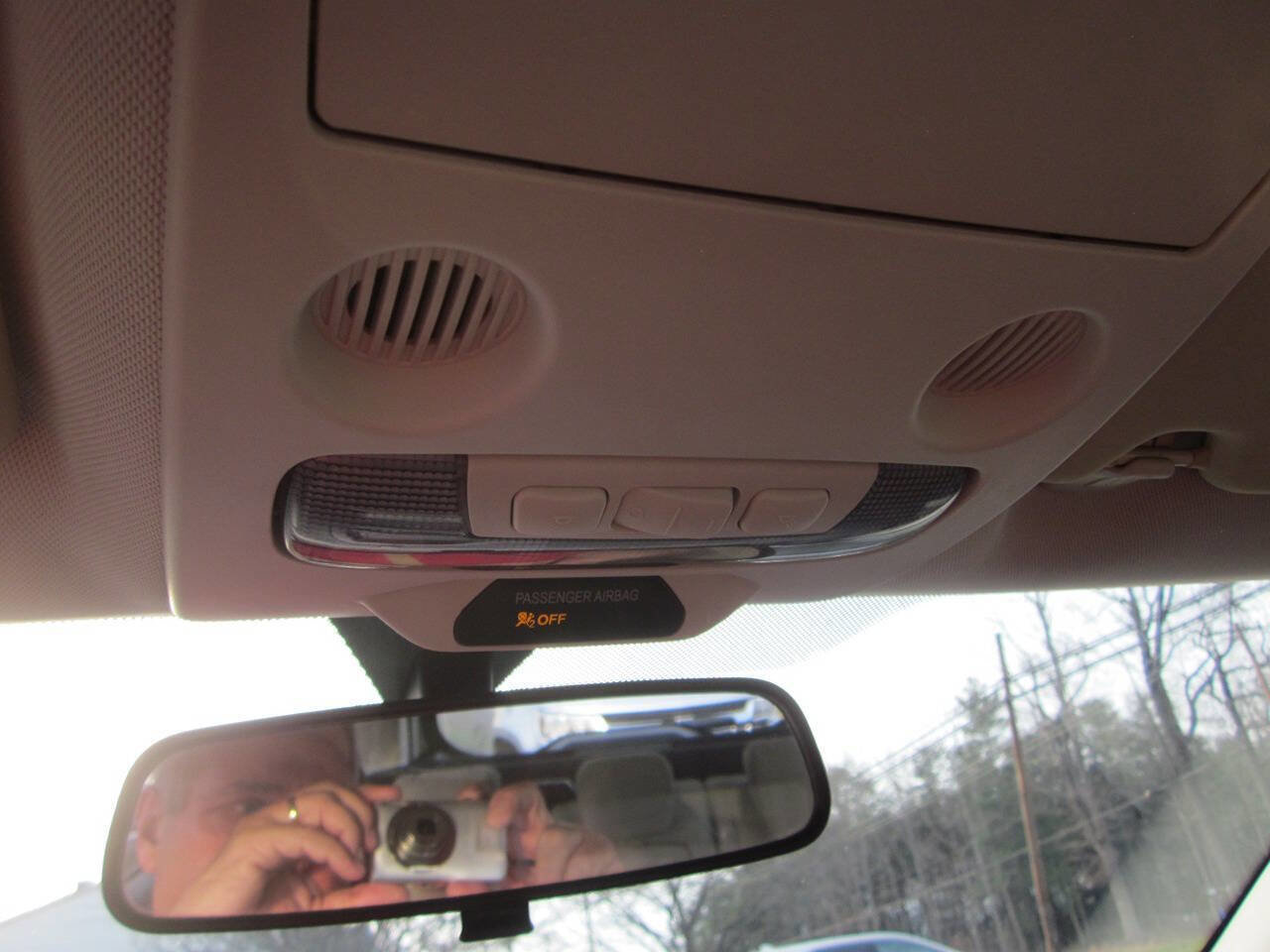 Used 2020 Ford EcoSport S FWD image 29