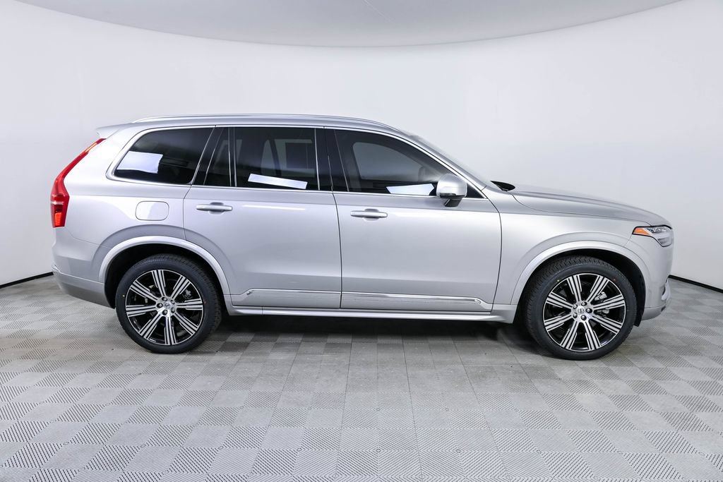 Certified 2025 Volvo XC90 T8 Core w/ Protection Package AWD/4WD image 28