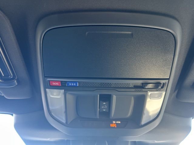 New 2025 Subaru Forester Limited image 21