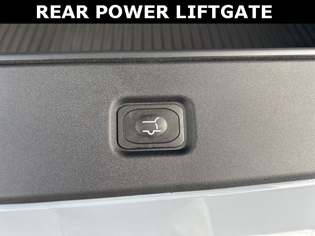 New 2025 Ford Expedition Tremor image 47