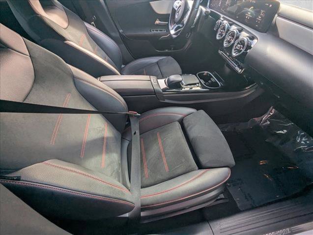 Certified 2023 Mercedes-Benz CLA 250 image 21