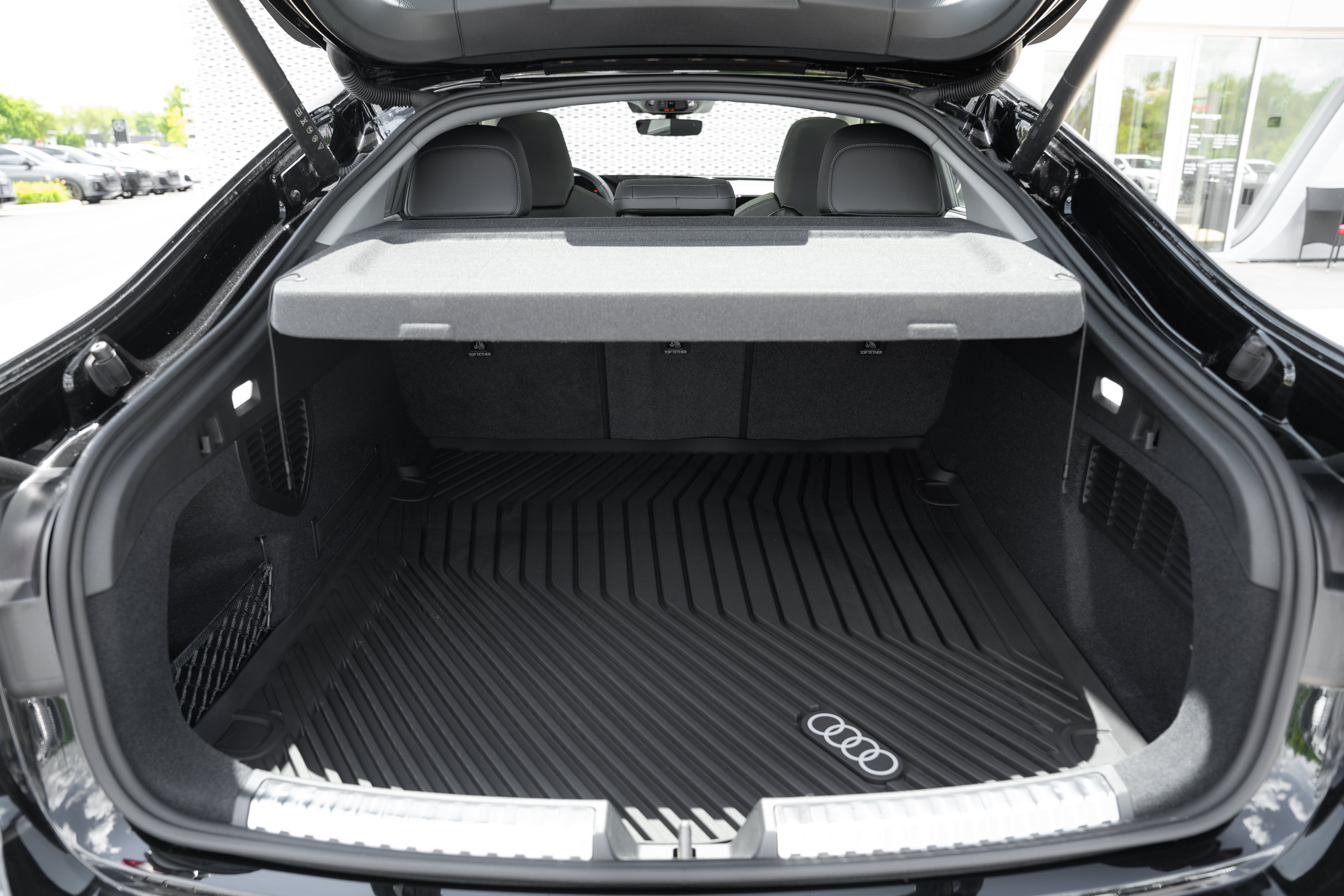 Certified 2025 Audi A5 2.0T Premium Plus w/ Premium Plus AWD/4WD image 29