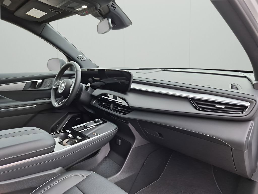 New 2026 Buick Enclave Preferred image 14