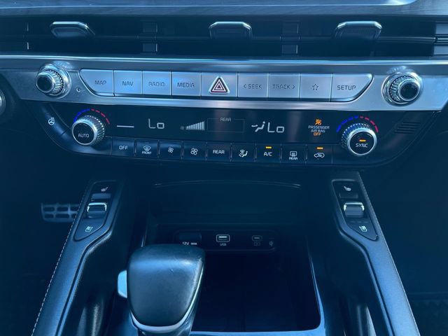 Used 2023 Kia Telluride SX X-Line AWD/4WD image 35