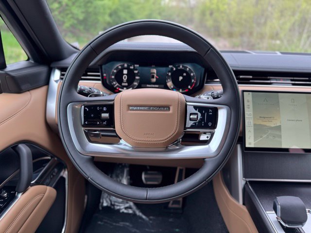 New 2026 Land Rover Range Rover SE AWD/4WD image 22