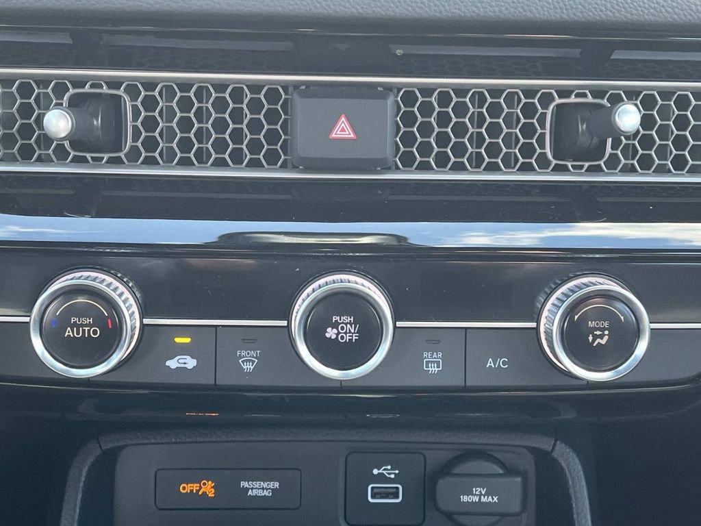 Used 2024 Honda Civic Sport image 16