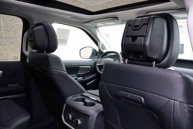 New 2026 Ford Expedition Platinum w/ Driver's Package image 42