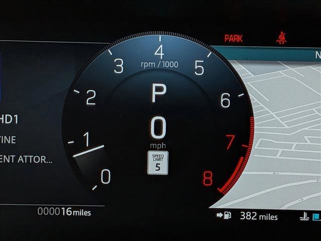 New 2026 Land Rover Defender 110 OCTA image 10