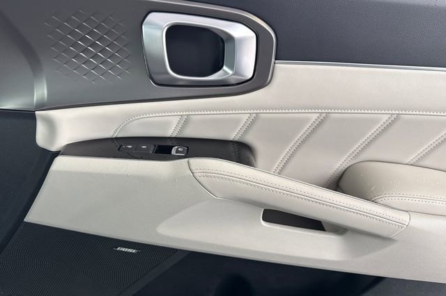 New 2026 Kia Sorento SX Prestige image 22