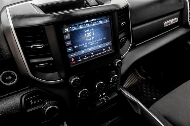Used 2021 RAM 1500 Lone Star image 25