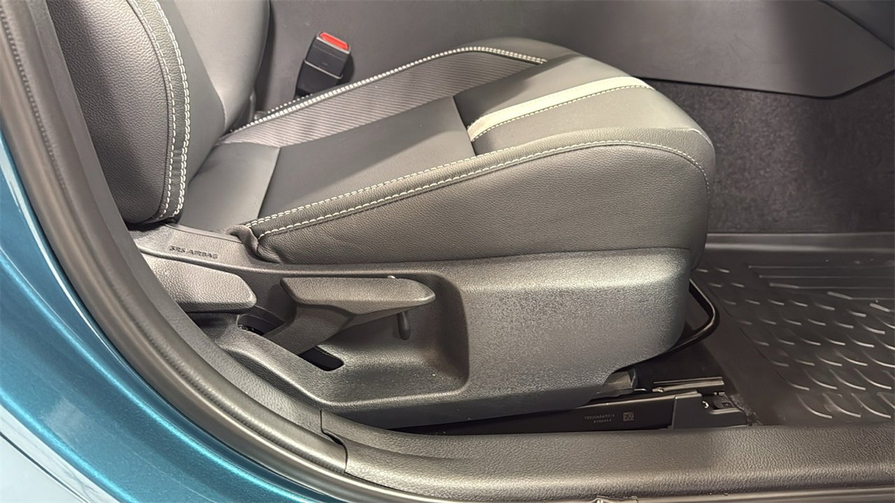 Certified 2025 Toyota Camry SE image 20