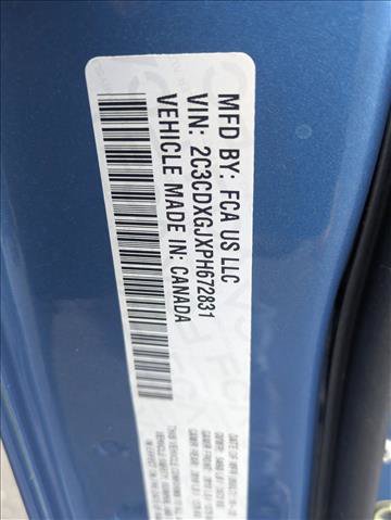 Used 2023 Dodge Charger Scat Pack image 15