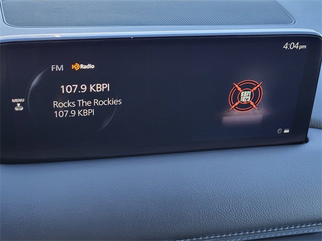 Used 2025 MAZDA CX-5 AWD 2.5 S w/ Select Package image 19