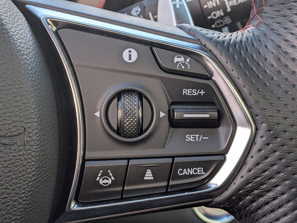 Certified 2025 Acura RDX A-Spec image 20