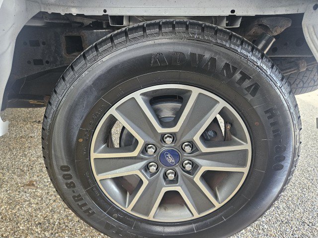 Used 2016 Ford F150 XLT w/ Equipment Group 302A Luxury AWD/4WD image 33