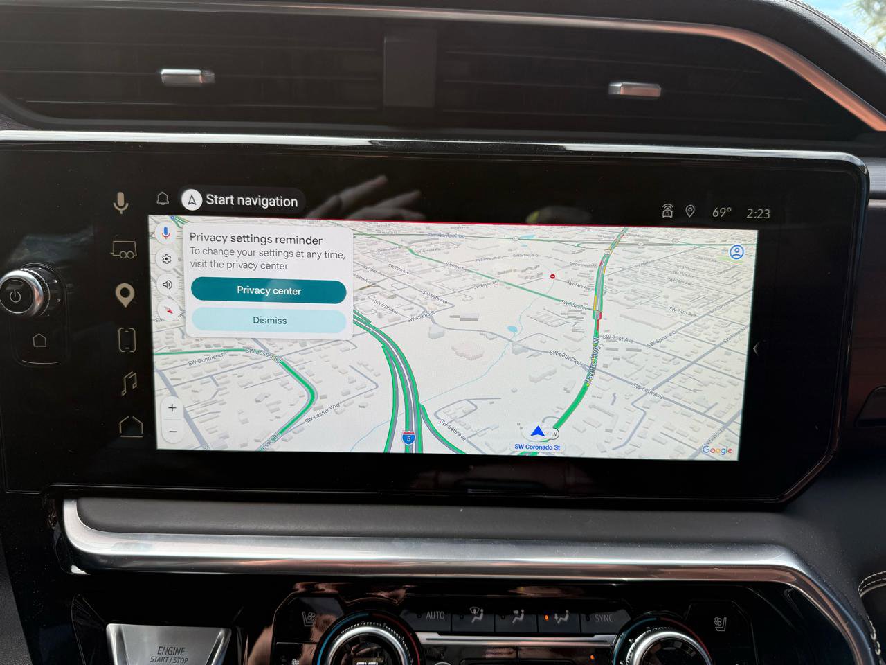 Used 2024 GMC Sierra 3500 Denali Ultimate image 13