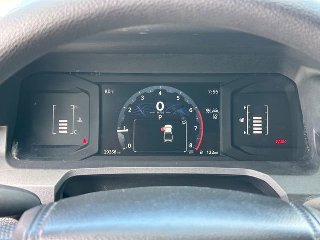 Used 2024 Toyota Tacoma SR image 17