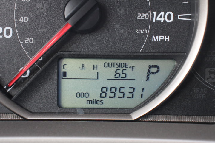 Used 2015 Toyota RAV4 XLE image 28