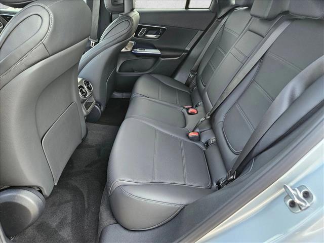 New 2026 Mercedes-Benz GLC 300 image 16