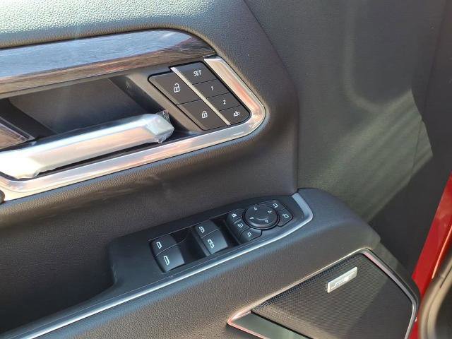 New 2026 Chevrolet Silverado 3500 LTZ w/ LTZ Plus Package image 15