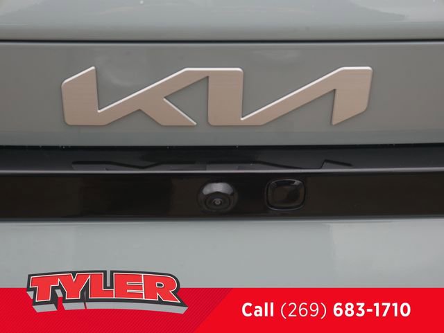 New 2026 Kia K4 GT-Line Turbo image 16