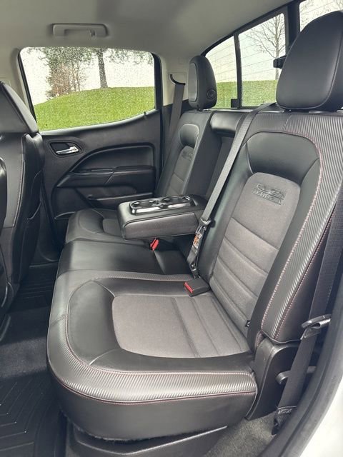 Used 2018 GMC Canyon All Terrain w/ Trailering Package image 14