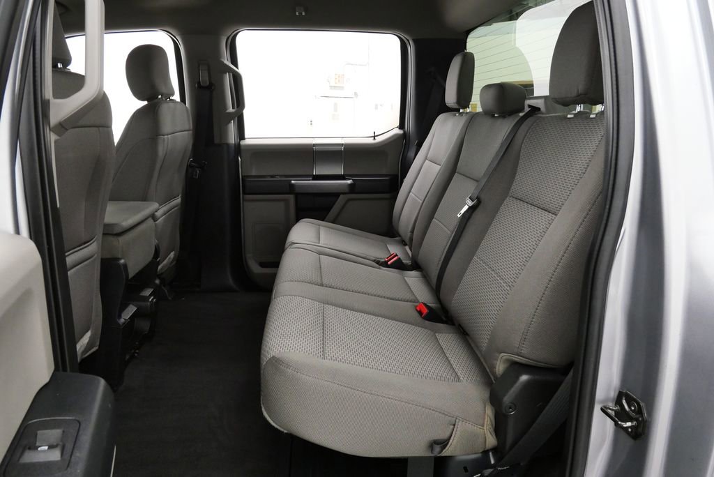 Used 2020 Ford F250 XLT w/ XLT Premium Package image 19