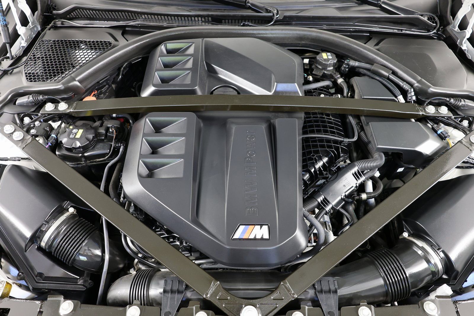 Used 2023 BMW M4 xDrive Competition image 36