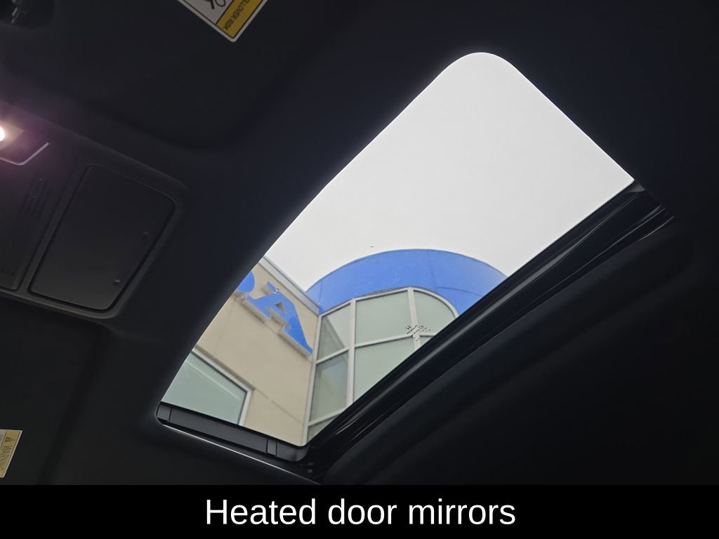 Certified 2025 Honda Ridgeline Black Edition image 23