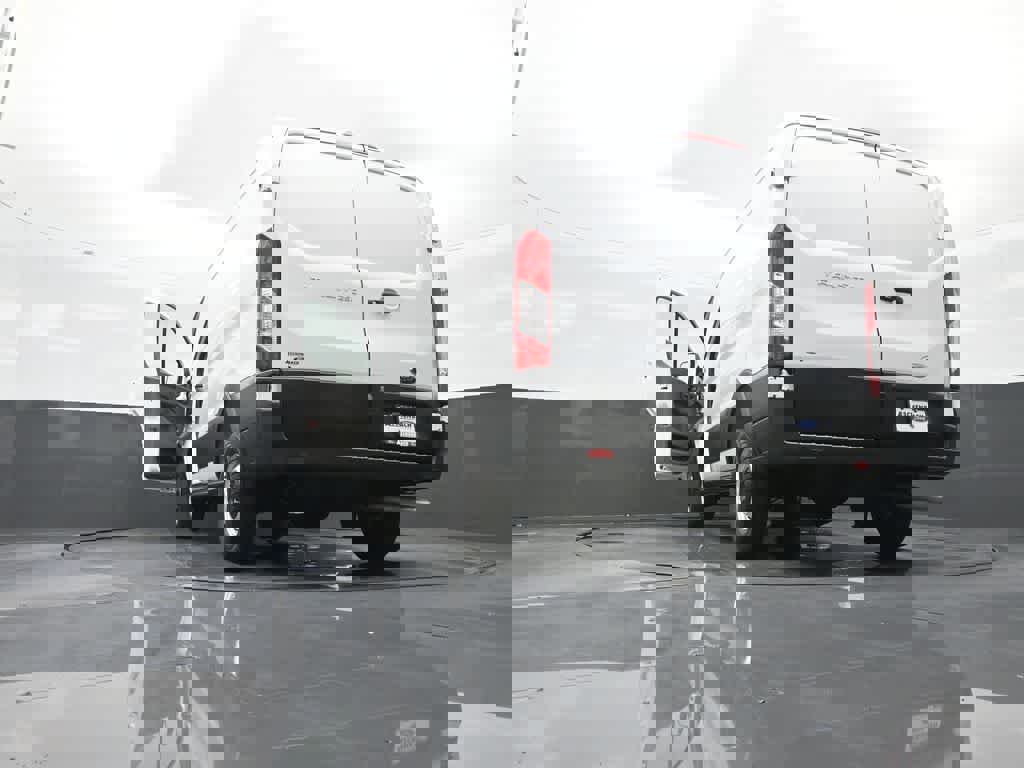 New 2025 Ford Transit 250 Low Roof w/ Load Area Protection Package image 32