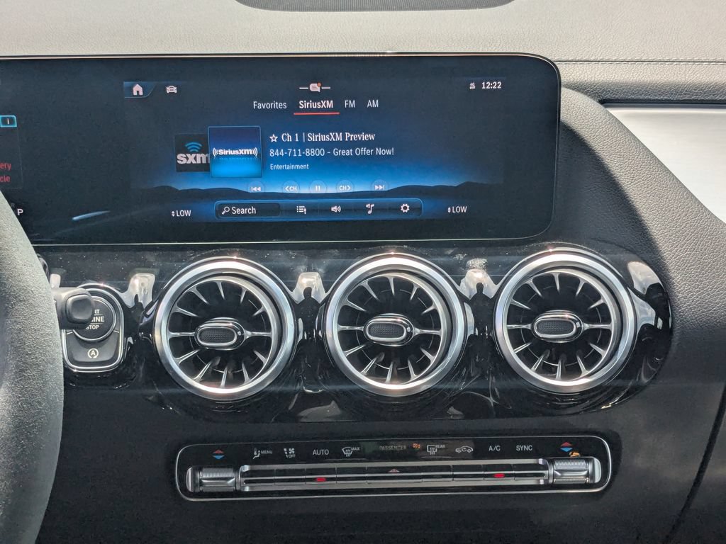 Certified 2024 Mercedes-Benz GLA 35 AMG 4MATIC image 5