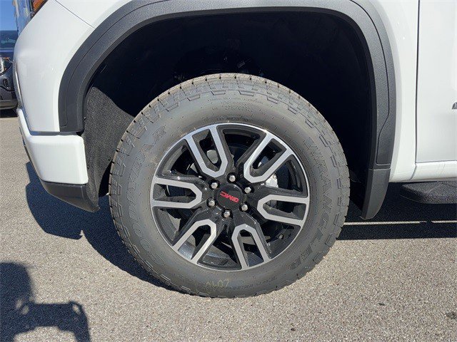 New 2026 GMC Sierra 1500 AT4 w/ AT4 Premium Package image 10