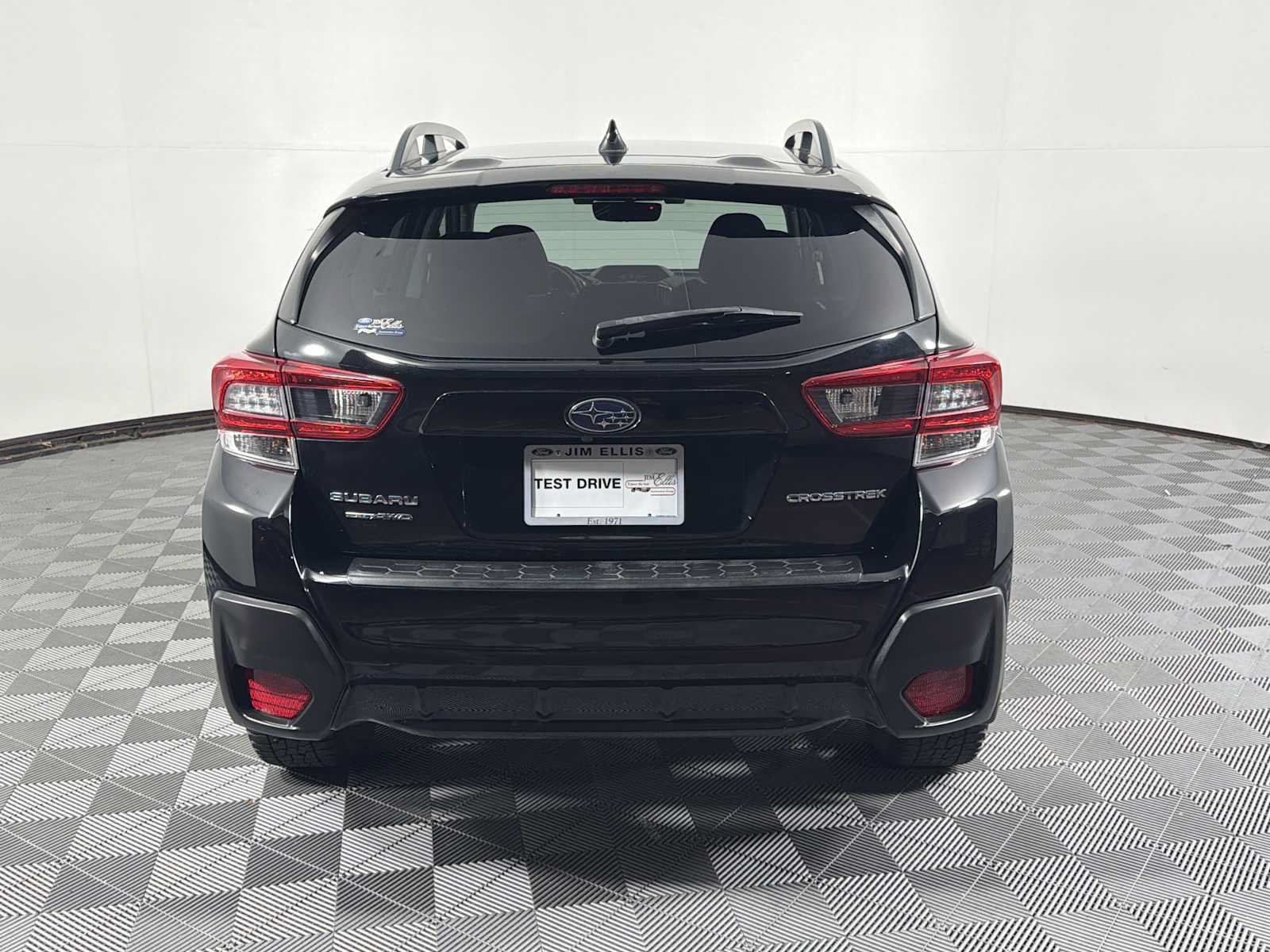 Used 2021 Subaru Crosstrek 2.0i Premium w/ Popular Package #4 AWD/4WD image 6