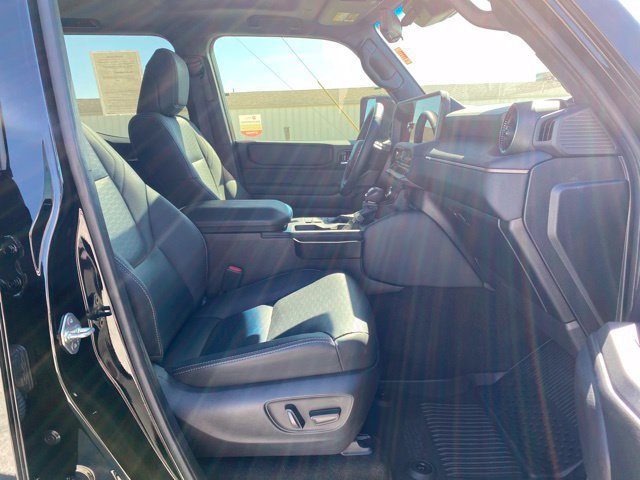 Certified 2025 Toyota Land Cruiser w/ Premium Package AWD/4WD image 19