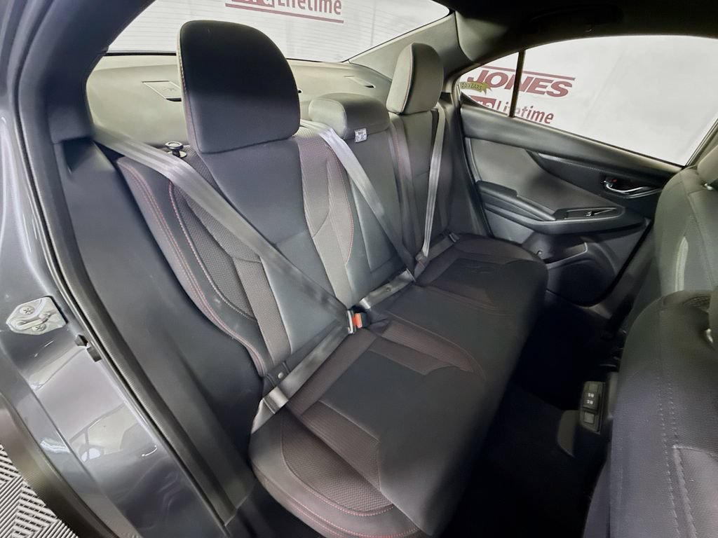Used 2023 Subaru WRX Premium AWD/4WD image 29