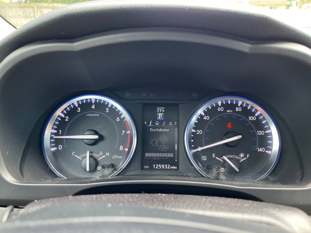 Used 2015 Toyota Highlander Limited image 17