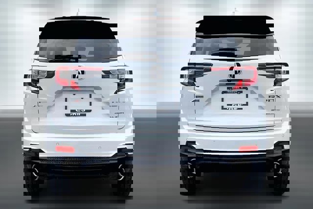 Certified 2023 Acura RDX A-Spec image 3