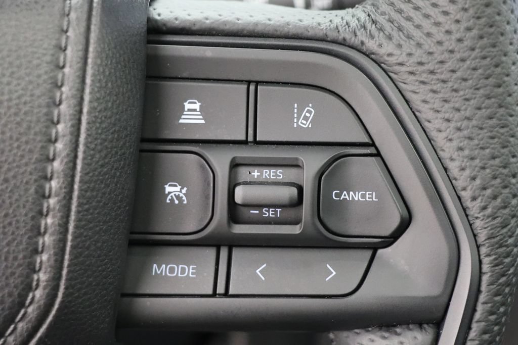 Used 2026 Toyota Tundra TRD Pro w/ Tow Tech Package AWD/4WD image 28