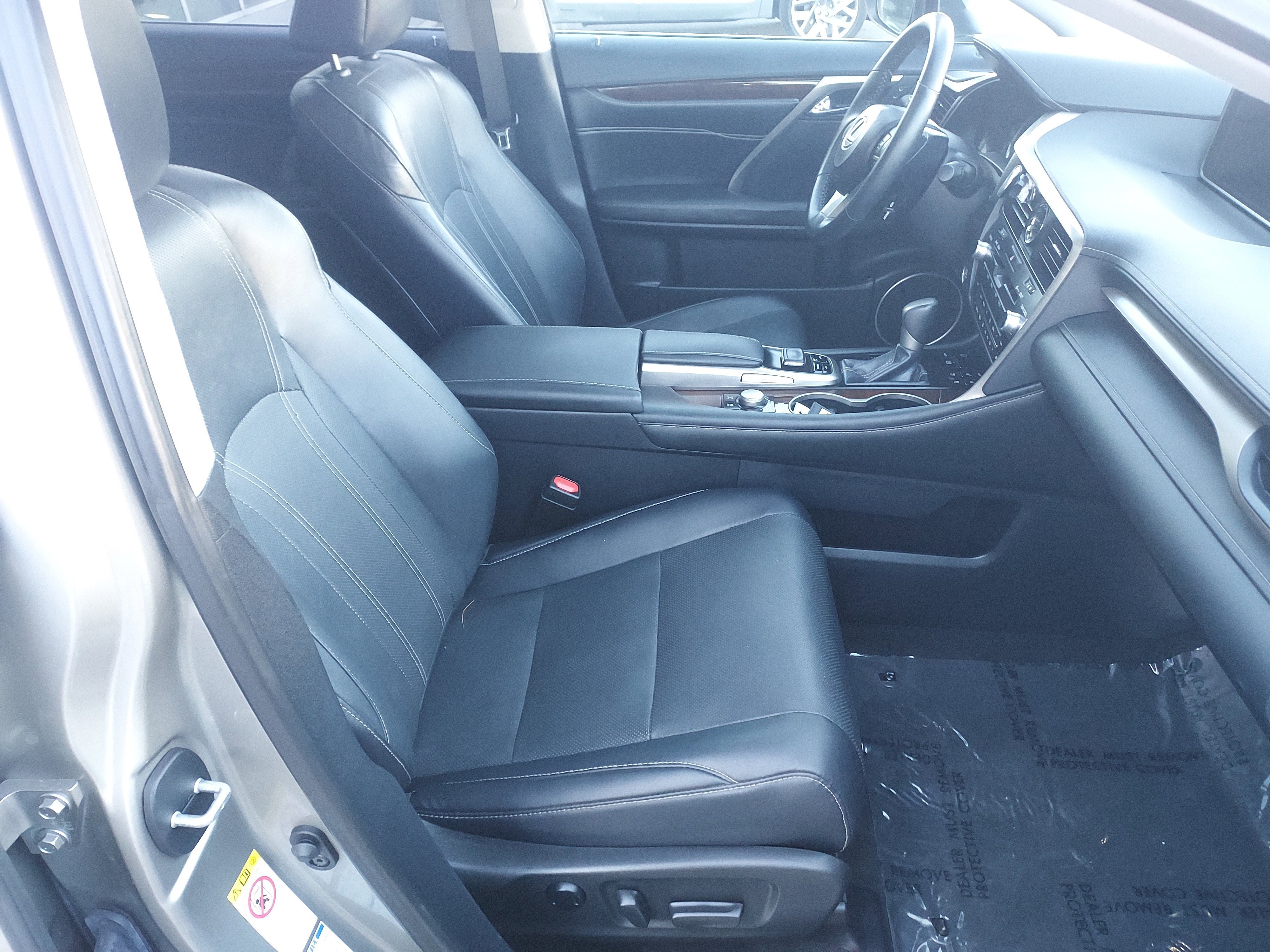 Used 2019 Lexus RX 350 F Sport image 26