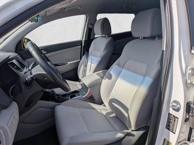 Used 2018 Hyundai Tucson Sport w/ Cargo Package image 16