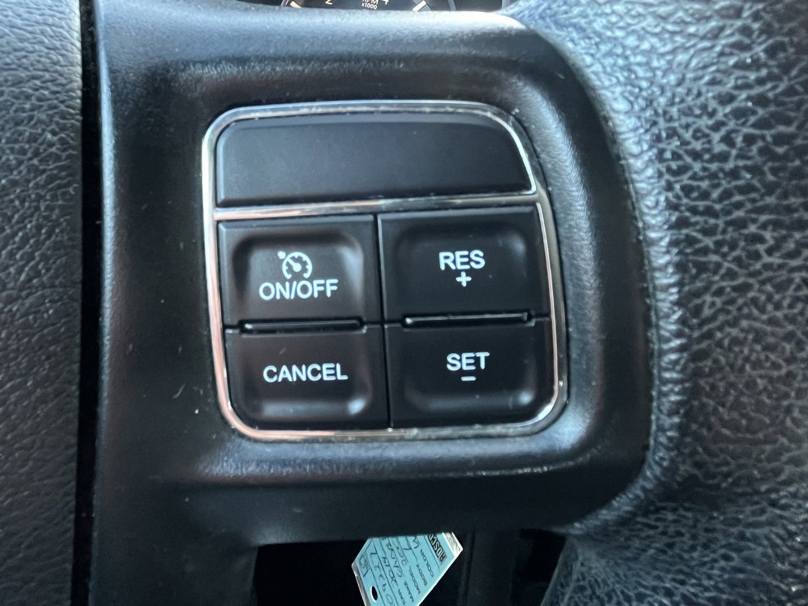 Used 2014 Chrysler 200 LX image 16